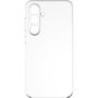 Voir la diapositive 2 : Samsung Coque Galaxy S24FE Transparente