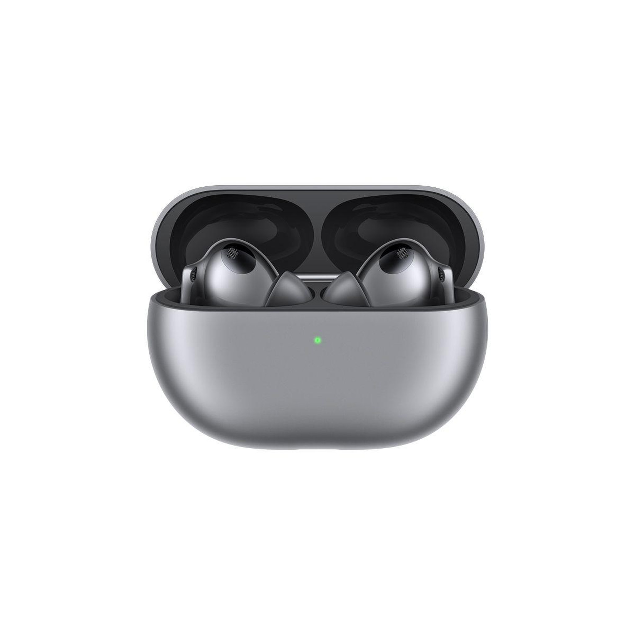 Voir la diapositive 1 : HUAWEI Ecouteurs Freebuds Pro 3 Argent