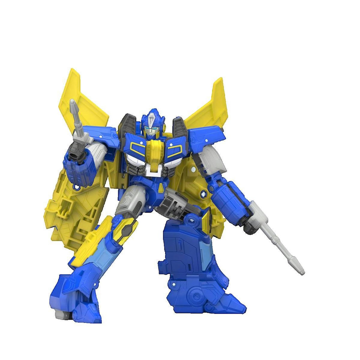 HASBRO Figurine Hasbro Sentinel Prime multicolore