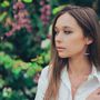 Voir la diapositive 6 : SLOYA Boucles d'oreilles Piana en pierres Amazonite