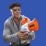 Voir la diapositive 2 : HASBRO Blaster Nerf Fortnite SR + 8 fléchettes Nerf Elite officielles