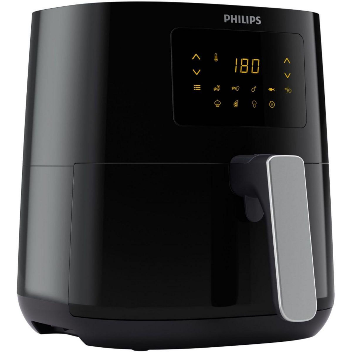 Philips Airfryer Série 3000 4,1L HD9252/70
