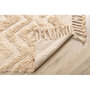 Voir la diapositive 5 : Paris Prix Tapis Déco Tufté  Hilma  200x300cm Beige