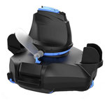 Kokido Robot électrique sans fil piscine - rc16cbx/eu
