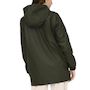 Voir la diapositive 2 : JACQUELINE DE YONG Veste Imperméable  Femme JDY Raincoat