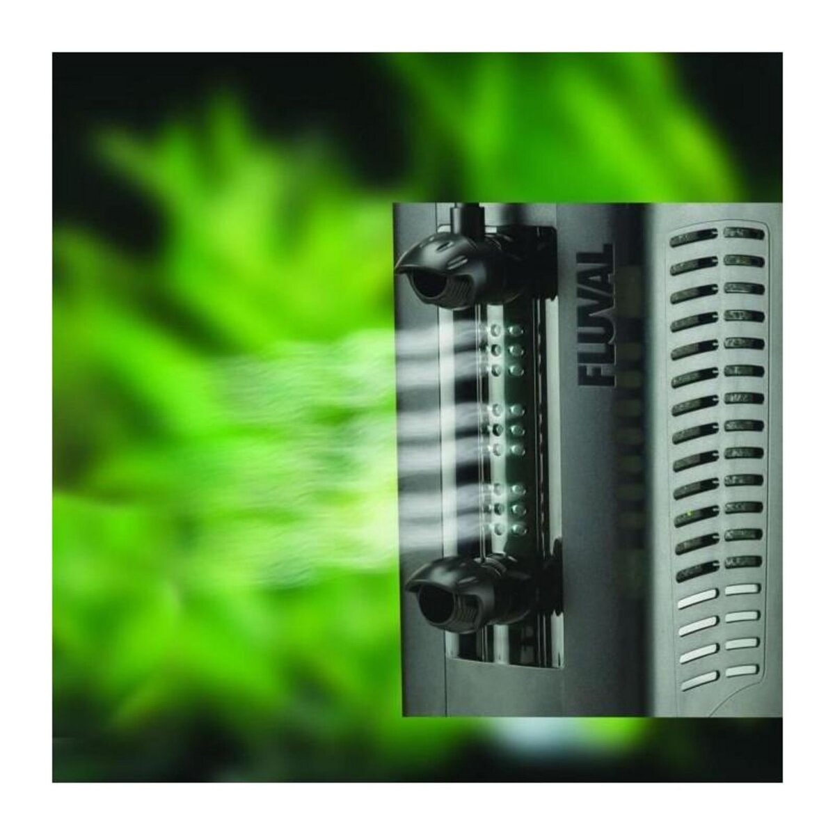 Fluval FLUVAL Filtre submersible U4 - Pour aquarium