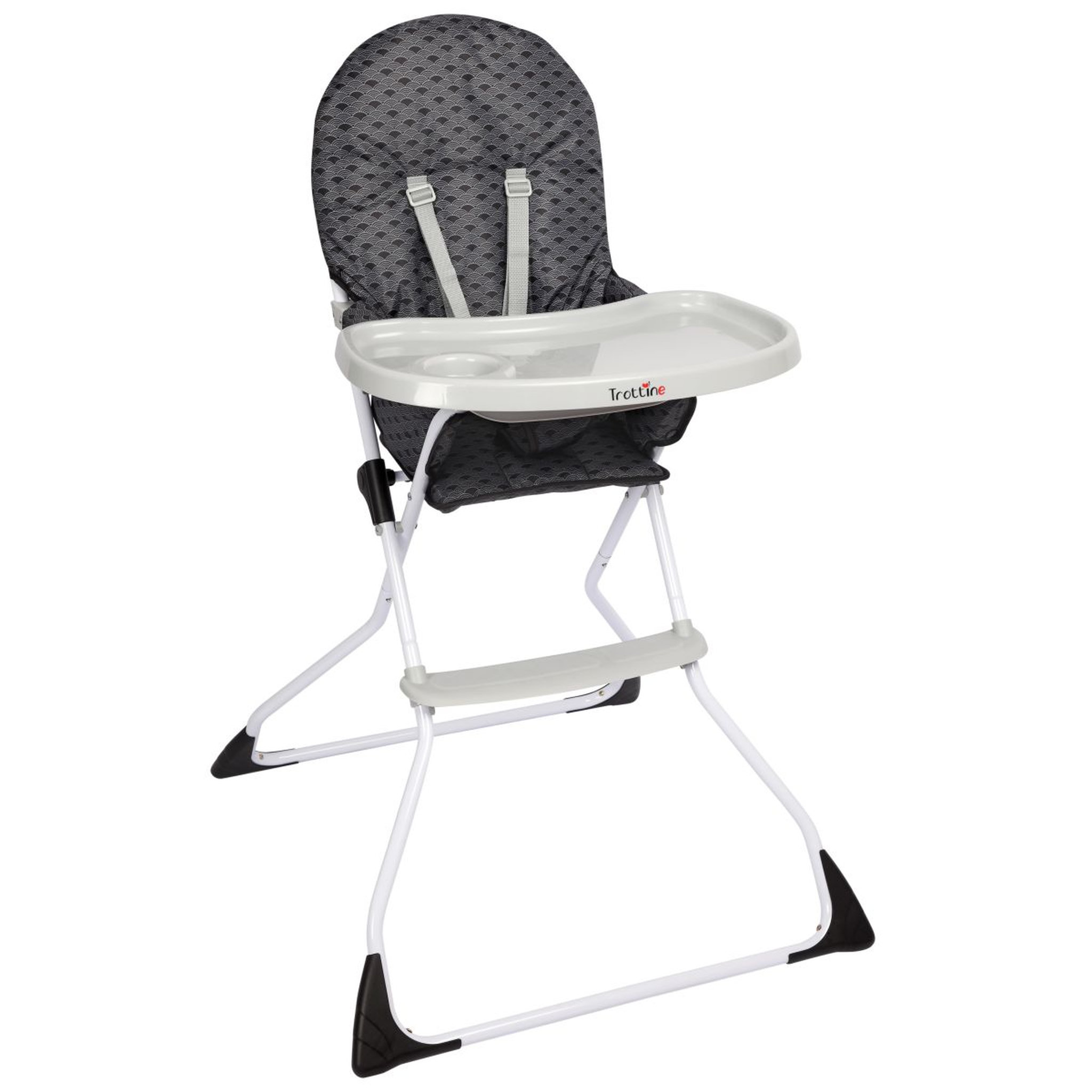 RENOLUX Chaise haute Kelvin