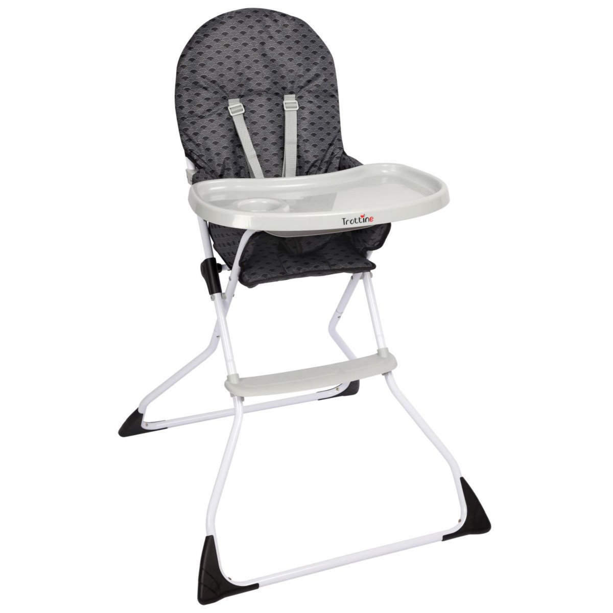 RENOLUX Chaise haute Kelvin