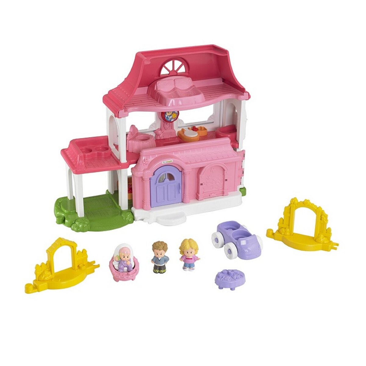 Maison store little people