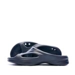 ARENA Claquettes  Garçon Arena Hydrosoft. Coloris disponibles : Bleu