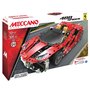 MECCANO Meccano 488 spider - Ferrari 