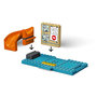 Voir la diapositive 5 : LEGO Minions 75546 Minions dans le laboratoire de Gru