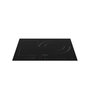 Voir la diapositive 2 : Grundig Plaque de cuisson induction GRUNDIG - 3 feux - 60 cm - GIEI627374PN