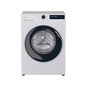 Voir la diapositive 1 : Candy Lave-linge frontal 8kg 1400 trs/min - BR48B6-S