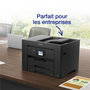 Voir la diapositive 4 : Epson Imprimante jet d'encre WorkForce WF-7835DTWF