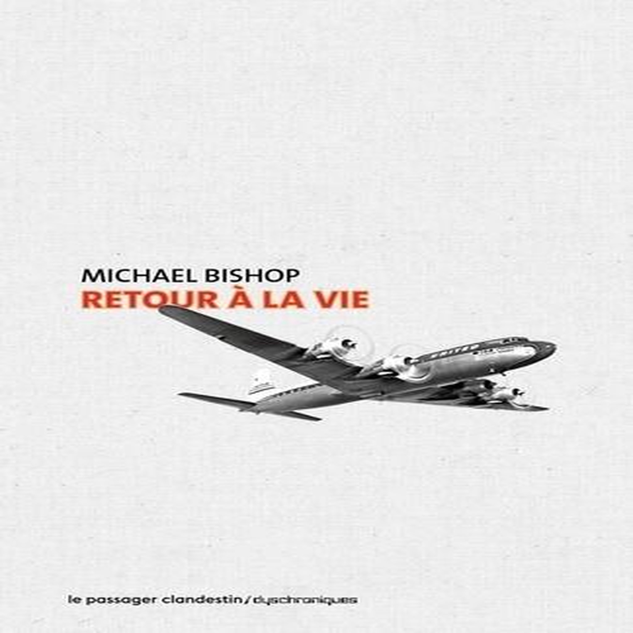 RETOUR A LA VIE, Bishop Michael