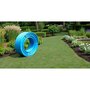 Voir la diapositive 5 : VITO Garden Tuyau Arrosage 50m Ultra renforcé Anti-UV, Flexible et Haute résistance Diamètre 19mm Jardin Potager VITO