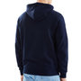 Voir la diapositive 2 : Lacoste Sweat à Capuche Marine Lacoste Homme SH5643-LIG