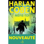 MEFIE-TOI, Coben Harlan