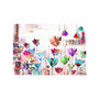 Voir la diapositive 2 : Paris Prix Papier Peint  Colorful Tulips