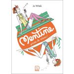 MENTINE TOME 1 : PRIVEE DE RESEAU !, Witek Jo