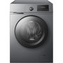 Voir la diapositive 2 : TCL Lave linge hublot FF1224SA0FR