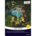 LES AVENTURES DE TOM SAWYER, Twain Mark