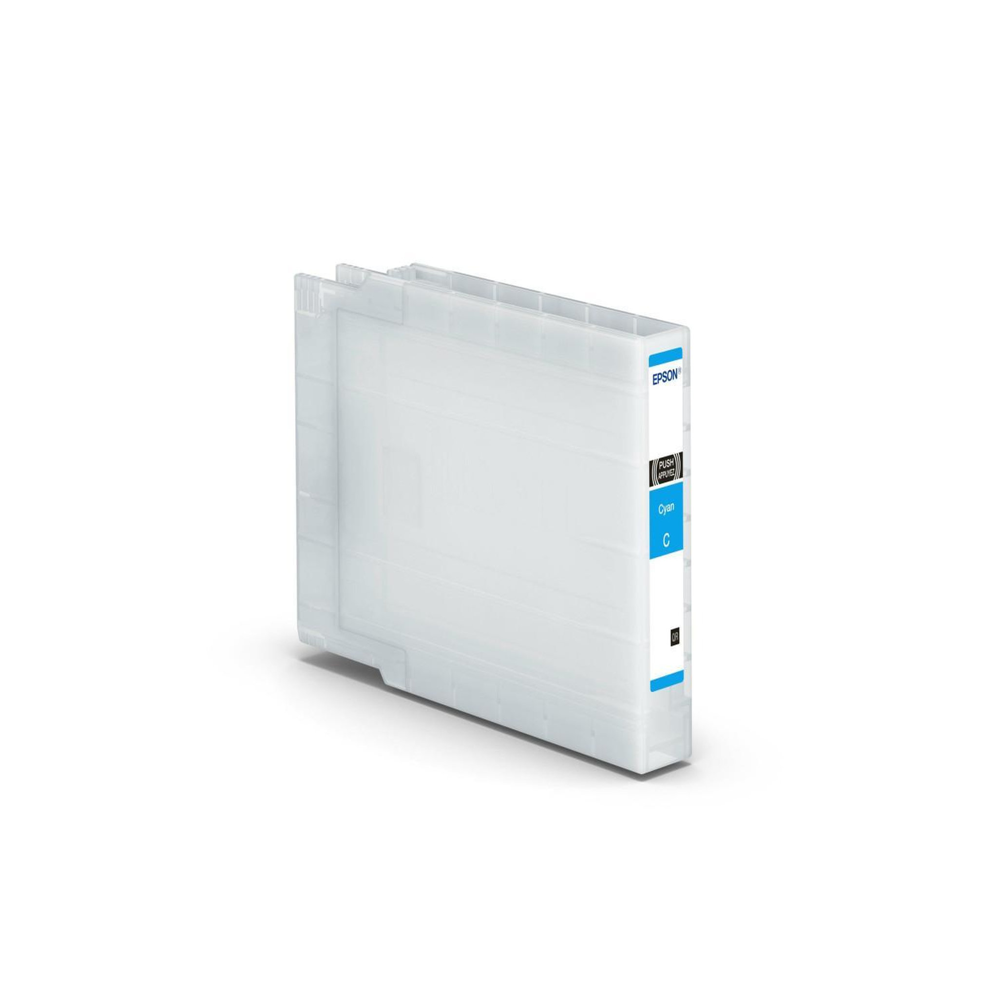 Voir la diapositive 2 : Epson Cartouche d'encre Epson T04B2 - 39 ml - Taille XL - Cyan - Original