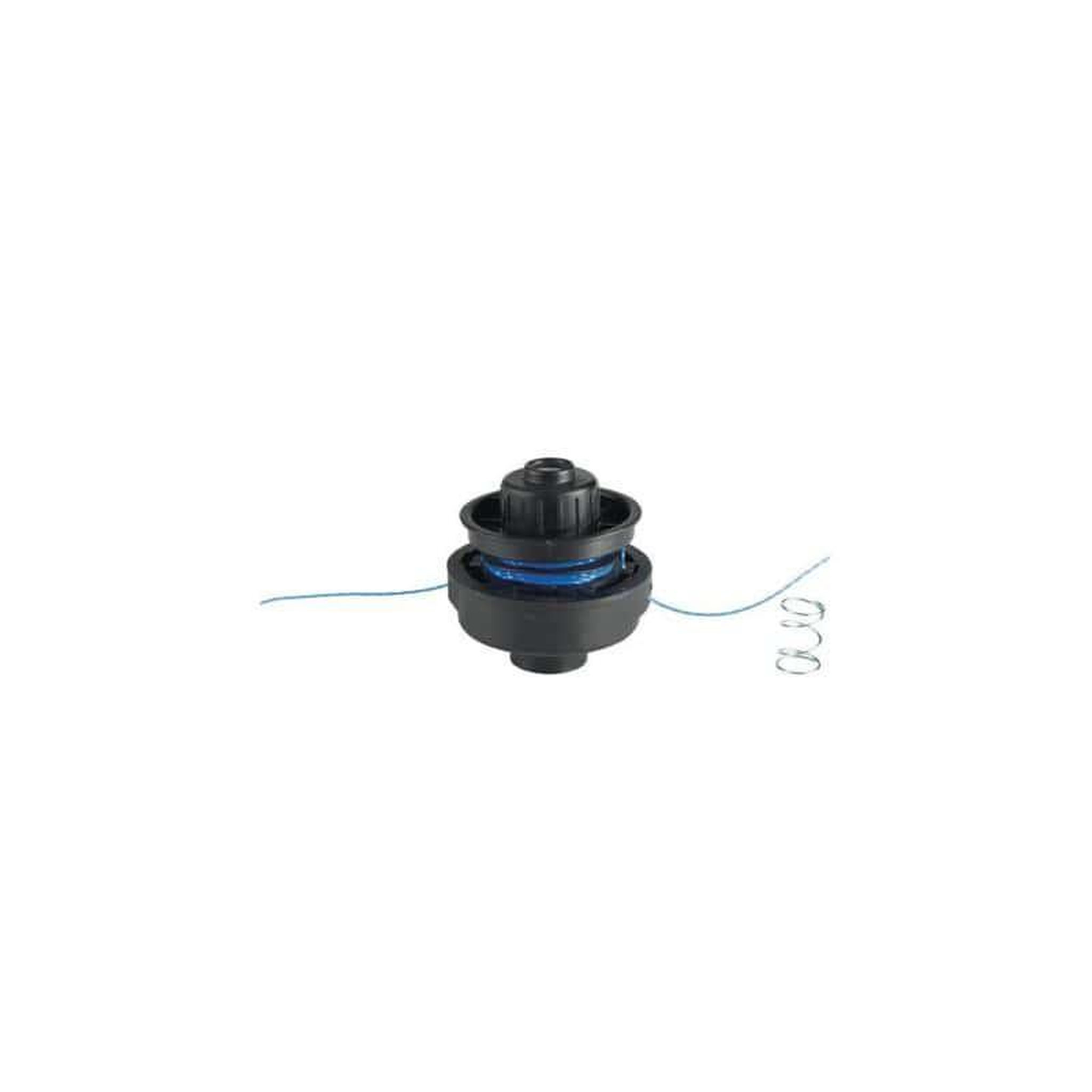 Ryobi Tête complète ryobi double fil diamètre 1.5mm pour débroussailleuses électriques rac121