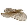Voir la diapositive 1 : Lumisky Abat-jour SOLARA Bois Jute H21cm