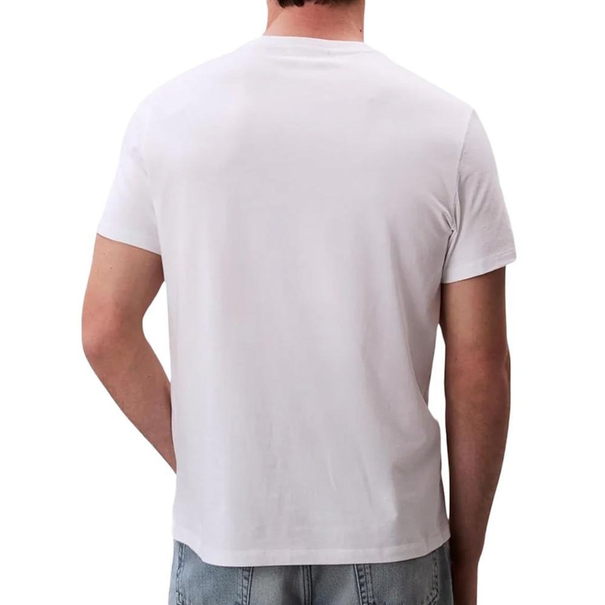 CALVIN KLEIN JEANS T Shirt  Homme Calvin Klein Jeans  V04 D202G