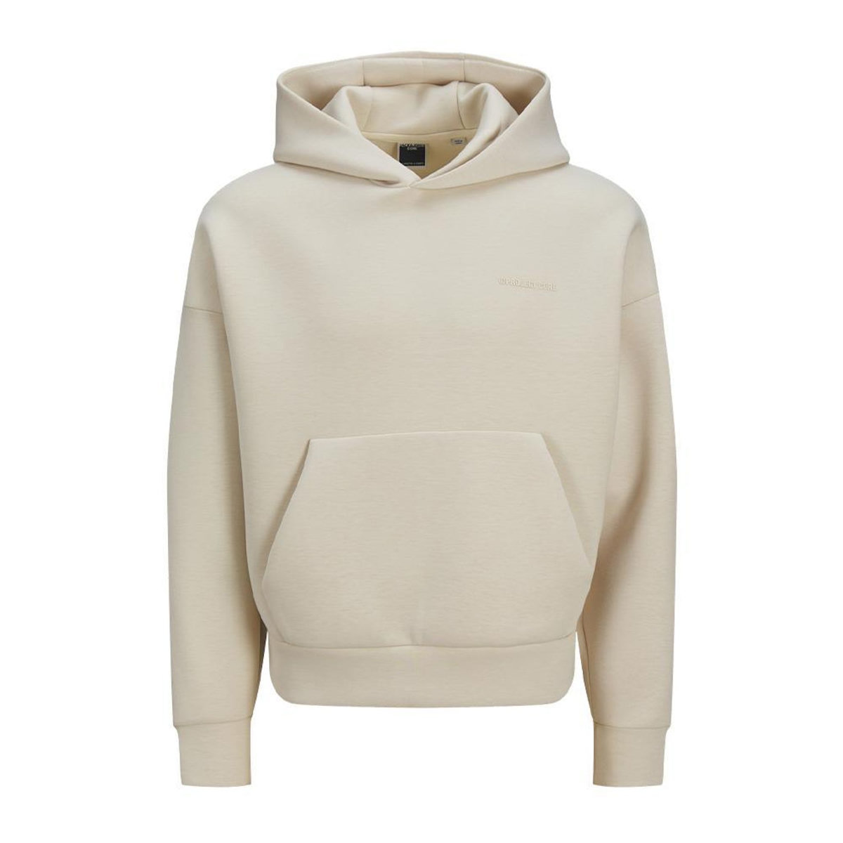 Jack & Jones Sweat Beige Garçon Jack & Jones Kinetic