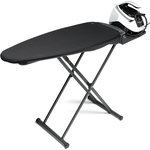 VIOLA Planche à repasser multifonctionnelle chauffante, aspirante et soufflante Viola VOILAX