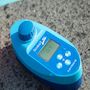 Voir la diapositive 2 : Lovibond Testeur électronique eau piscine Scuba 3 S - Lovibond
