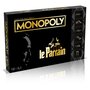  WINNING MOVES Jeu Monopoly Le Parrain