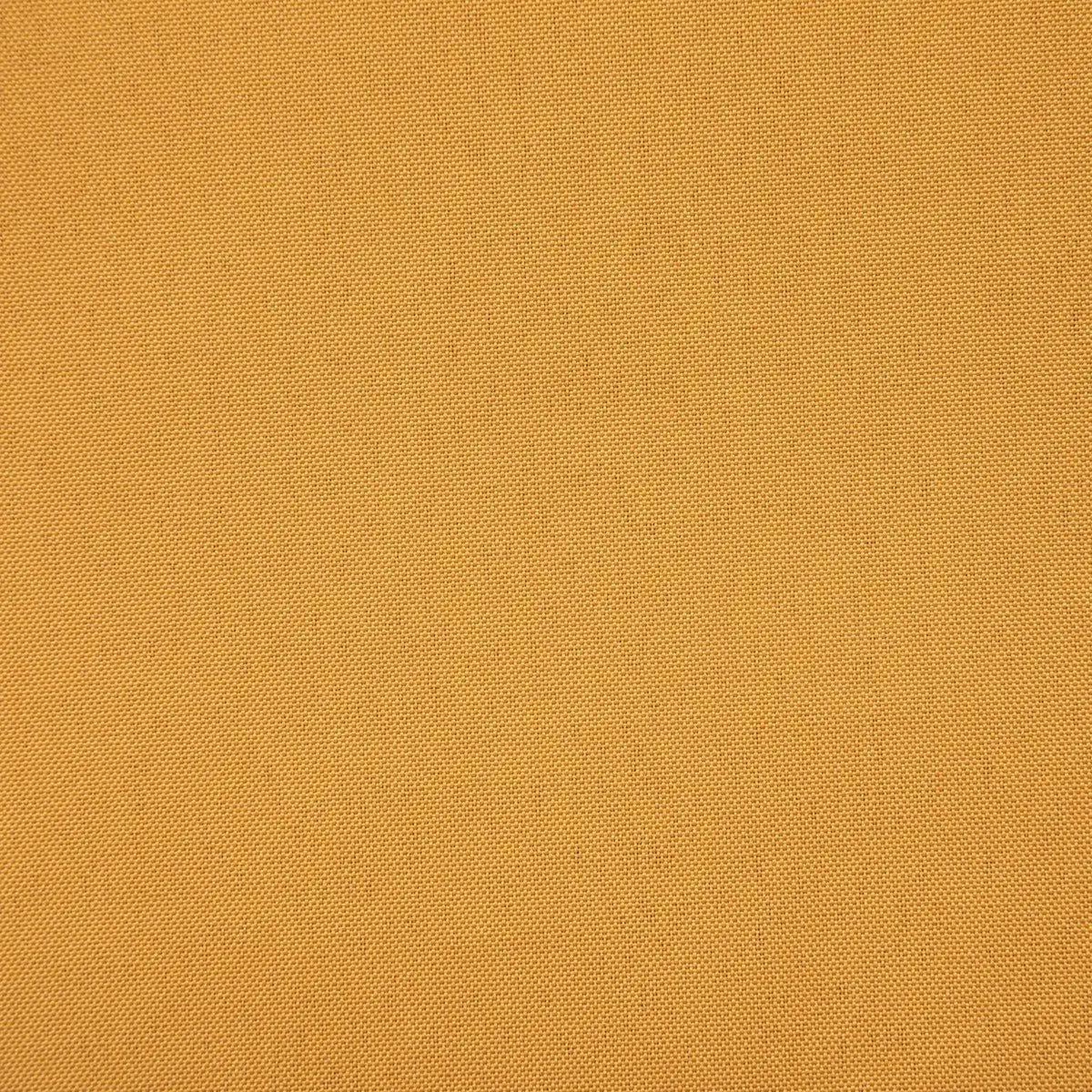 Voir la diapositive 2 : ATMOSPHERA Nappe antitache ronde  unie  180cm ocre