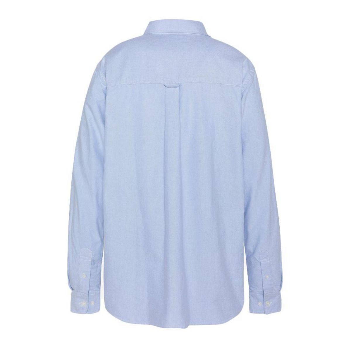 Schott Chemise  Homme  chott Oxford