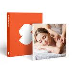 Smartbox Carte cadeau bien-être - 40 € - Coffret Cadeau Multi-thèmes