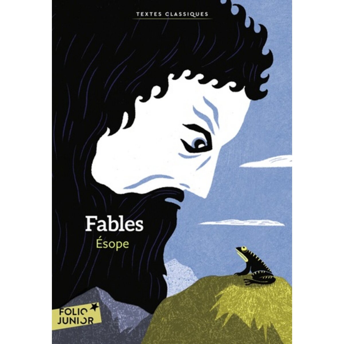  FABLES, Esope