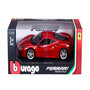 Voir la diapositive 3 : BURAGO Ferrari WB1 - 1/24ème