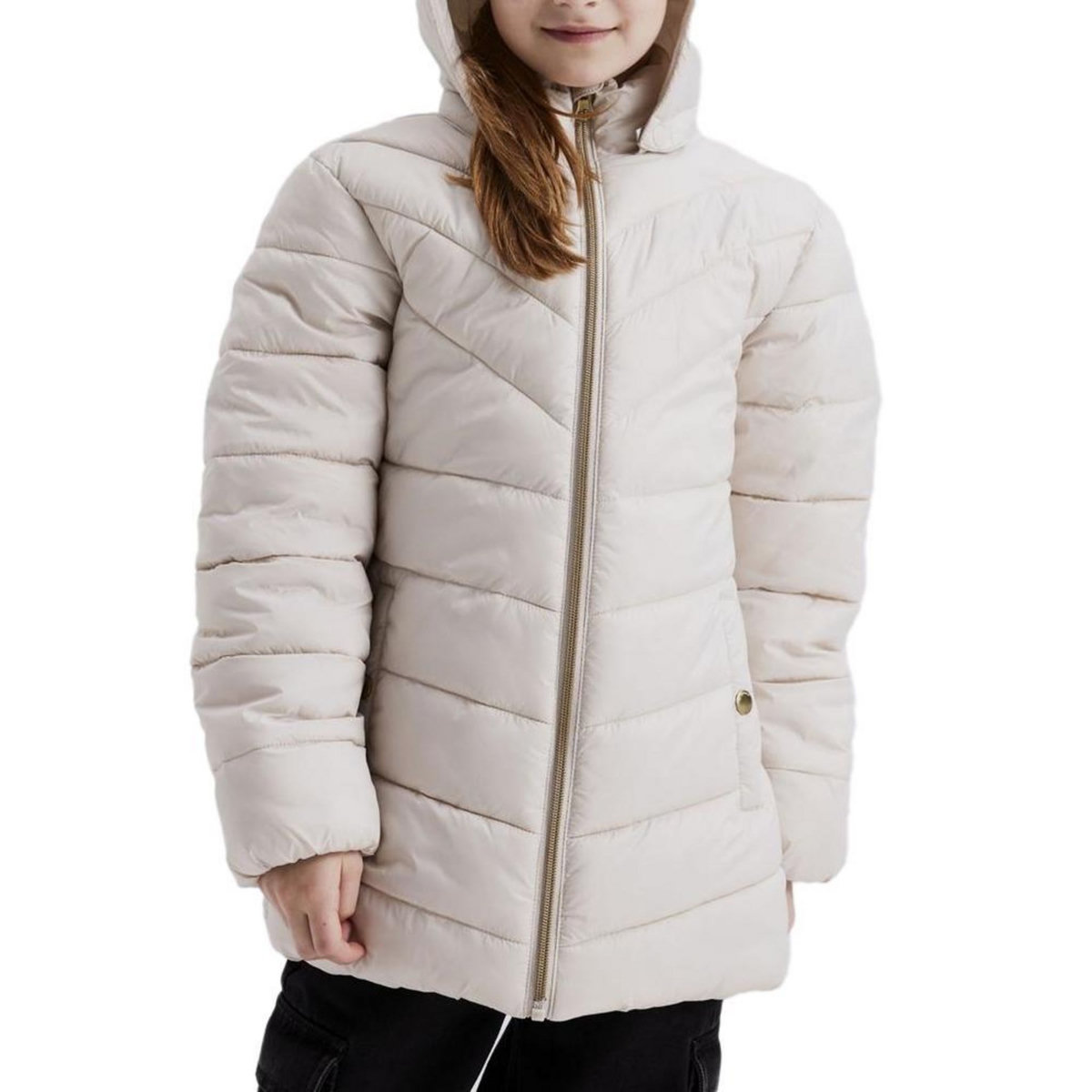 NAME IT Doudoune  Fille Name it Monay 13227825