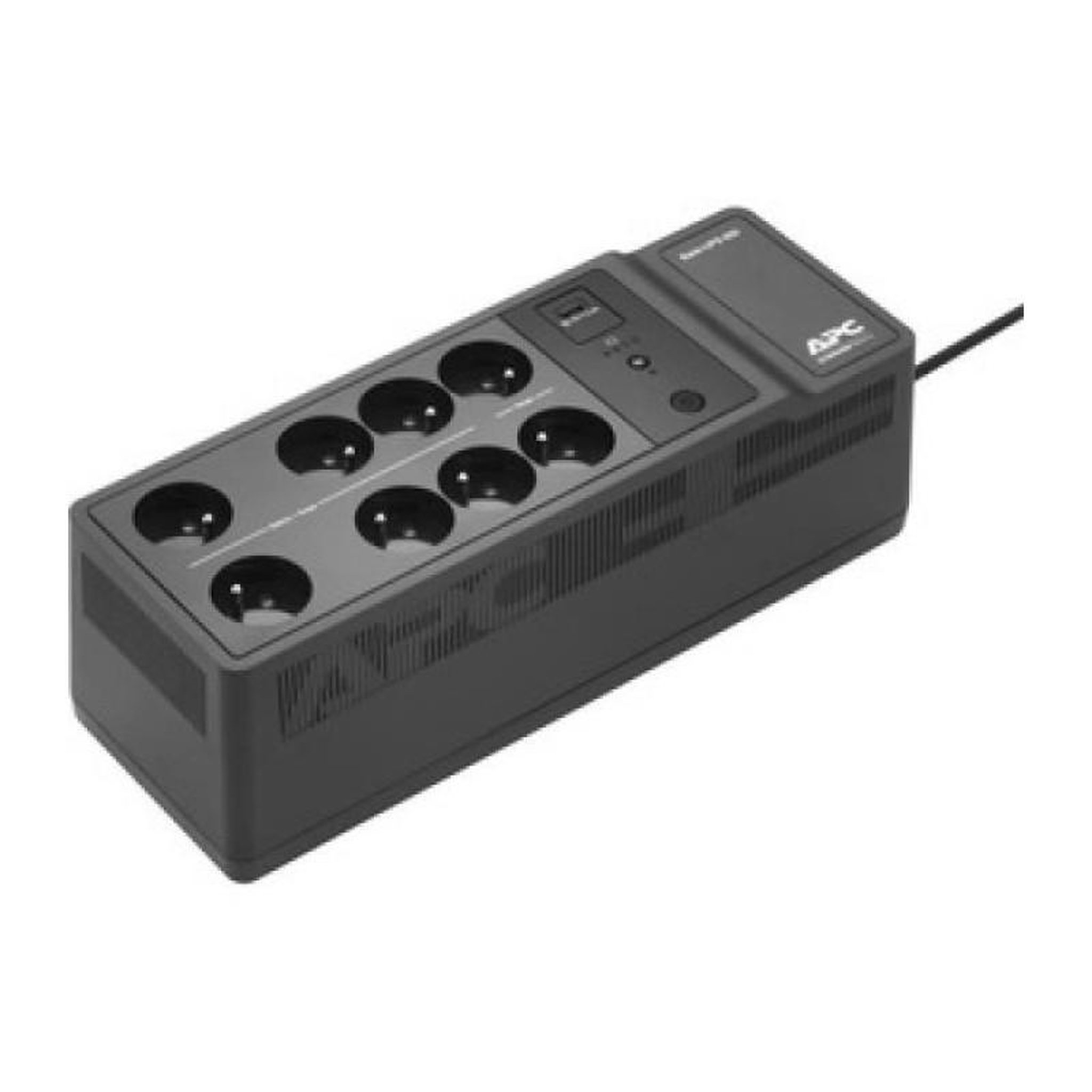 Voir la diapositive 3 : APC APC - APC Back-UPS BE650G2-FR - Onduleur - 650VA