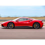 Voir la diapositive 2 : Smartbox Stage de pilotage : 4 tours sur le circuit de Croix-en-Ternois en Ferrari 488 GTB - Coffret Cadeau Sport & Aventure