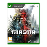 PREMIUM Miasma Chronicles Xbox Series X