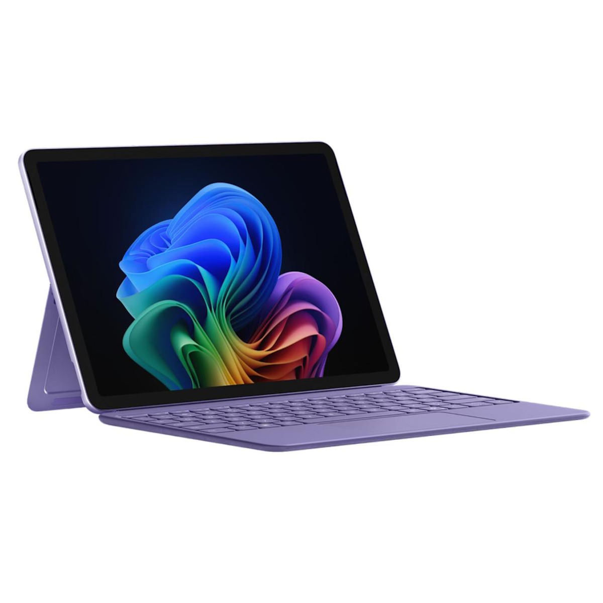 MICROSOFT Microsoft Surface Pro 12 5G 13  Intel Core Ultra 5 32 Go 256 Go Windows 11 Platine