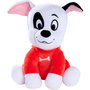 Voir la diapositive 1 : SIMBA Peluche Disney les 101 Dalmatiens 25 cm