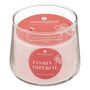 Voir la diapositive 2 : ATMOSPHERA Bougie Parfumée en Verre  Izor  300g Jasmin