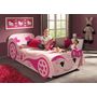 Voir la diapositive 2 : Lit enfant ROSA 90 x 200 cm