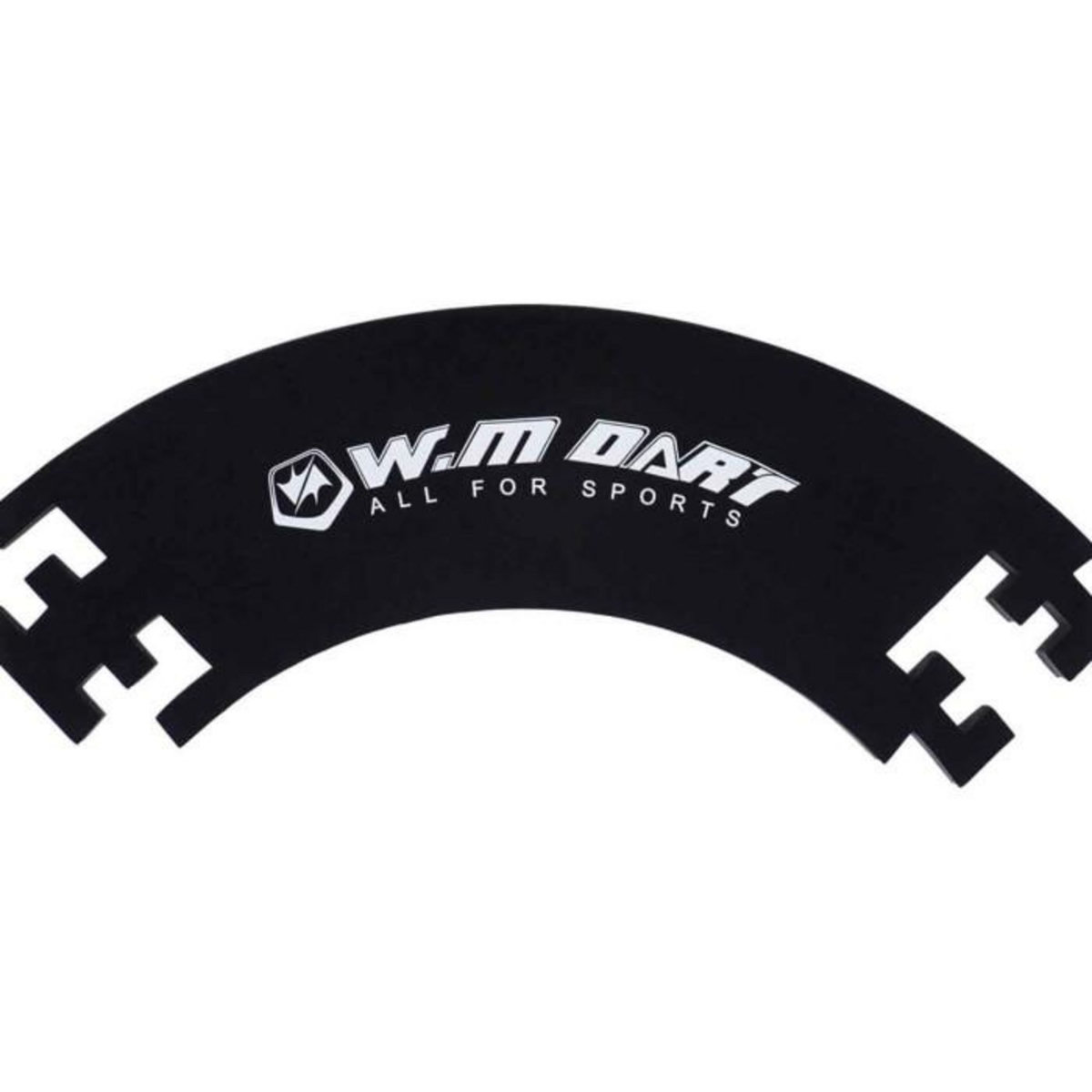 Paris Prix Anneau de Protection Extérieur  Cible  45cm Noir