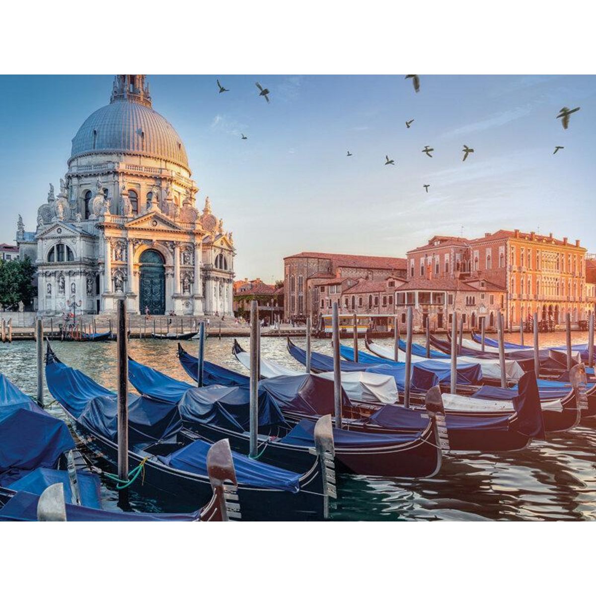 Smartbox 3 jours en Europe en duo - Coffret Cadeau Séjour